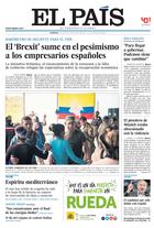 Portada de 24-07-2016