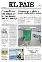 Portada de 25-07-2016