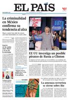 Portada de 26-07-2016
