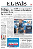 Portada de 26-07-2016