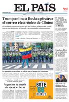 Portada de 28-07-2016