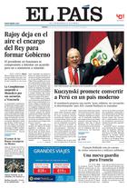 Portada de 29-07-2016