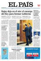 Portada de 29-07-2016
