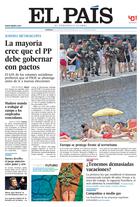 Portada de 31-07-2016