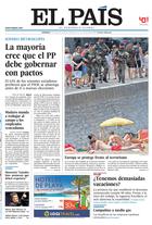 Portada de 31-07-2016