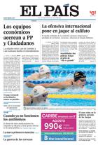 Portada de 07-08-2016