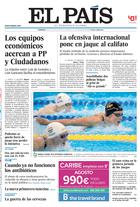 Portada de 07-08-2016