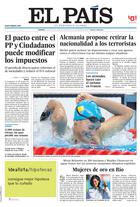 Portada de 12-08-2016