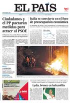 Portada de 13-08-2016