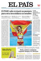 Portada de 22-08-2016