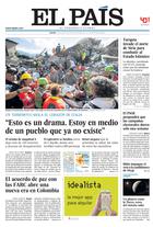 Portada de 25-08-2016