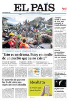 Portada de 25-08-2016