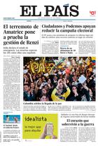 Portada de 26-08-2016