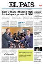 Portada de 29-08-2016