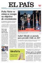 Portada de 12-09-2016