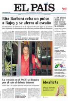 Portada de 15-09-2016