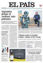 Portada de 17-09-2016