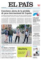 Portada de 18-09-2016