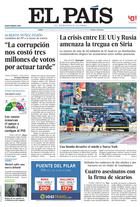 Portada de 19-09-2016
