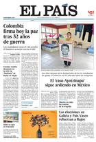 Portada de 26-09-2016