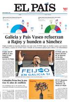 Portada de 26-09-2016