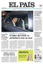 Portada de 29-09-2016