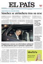Portada de 29-09-2016