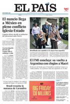 Portada de 30-09-2016