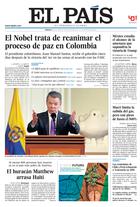 Portada de 08-10-2016