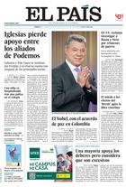 Portada de 08-10-2016