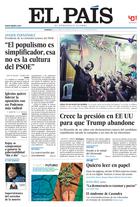 Portada de 09-10-2016
