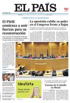 Portada de 19-10-2016