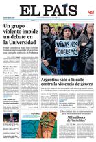 Portada de 20-10-2016