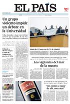 Portada de 20-10-2016
