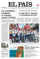 Portada de 23-10-2016