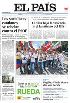 Portada de 23-10-2016