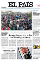 Portada de 25-10-2016