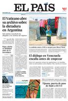 Portada de 26-10-2016