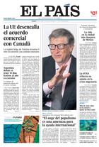 Portada de 28-10-2016
