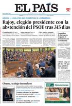 Portada de 30-10-2016