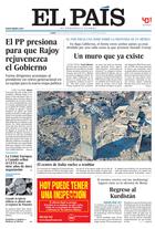 Portada de 31-10-2016