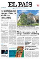 Portada de 04-11-2016