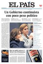 Portada de 04-11-2016