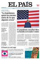 Portada de 06-11-2016