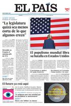 Portada de 06-11-2016