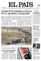 Portada de 07-11-2016