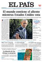 Portada de 08-11-2016