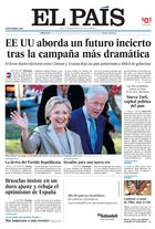 Portada de 09-11-2016