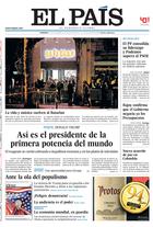 Portada de 13-11-2016