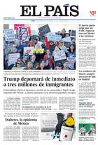 Portada de 14-11-2016